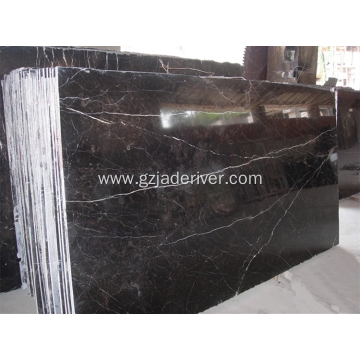 Super Thin Unpolished Marble Slab for Table Top